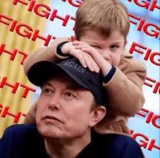 Cuida mucho a papi hermoso, los amo