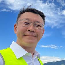 Justin Cheong Email & Phone Number