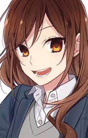 Kyouko Hori (Hori-san to Miyamura-kun) - MyAnimeList.net