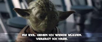 Die Besten Zitate Von Yoda Seine Kultigsten Star Wars Sprüche