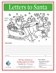 View the profiles of people named emil santa. Send Us Your Letter To Santa For A Chance To Win Tickets To Holiday Lights At Calm Bakersfield Com