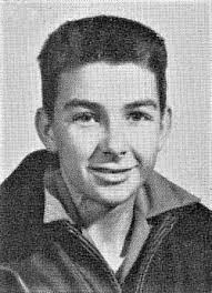 Thomas Linton “Tommy” Grist Sr. (1939-1991)