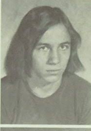 Michael Howard Darling (1955-1977)