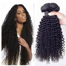Details About Brazilian Mixed Length Kinky Curly Synthetic Hair Extension Weaving Bundles Weft