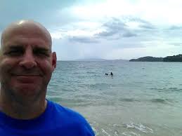 Harlan Coben