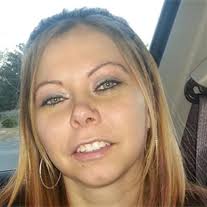 Christina Marie Stewart Chandler (1981-2017)