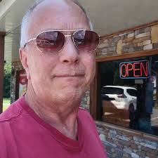 Robert (Bob) Brawley