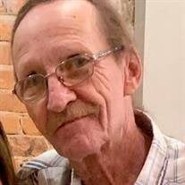 John M. "Bo" McCrary Obituary