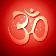 More broadly, it is a syllable that is chanted either independently or before a spiritual recitation in hinduism, buddhism, and jainism. Om Symbol Design Kostenlose Vektor