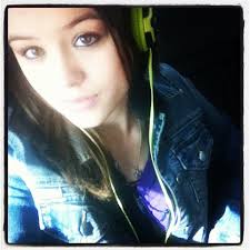 24 Hayley orrantia ideas