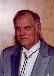 Obituary information for James S. Edington