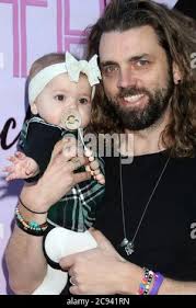 Mia chambers and adam chambers hi-res stock photography and images