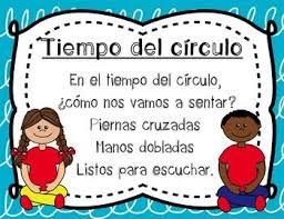 Pin On Spanish Rhymes Songs