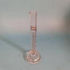 Maybe you would like to learn more about one of these? Gelas Ukur 10ml Measuring Cylinder 10 Ml Ori Hj081 Shopee Indonesia