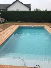 Mise En Route De La Filtration Natural Pool Pool Outdoor