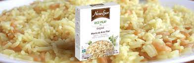 Square baking dish, combine all the ingredients. Wholesale Near East Rice Pilaf For Foodservice