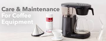 Please contact customersupport@bonavitaworld.com with any questions or comments. Care Maintenance For Coffee Equipment Prima Coffee Equipment