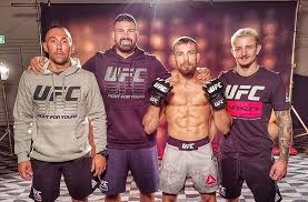 Highlight klein is a slovakian professional mixed martial artist in the ufc featherweight division. Lajos Klein Pred Ufc 253 Fanusikovia Sa Mozu Tesit Na Brutalny Zapas Mam Motivaciu Aby Som Ho Ako Prvy Ukoncil Mma Fanatik Mma Magazin O Bojovych Sportoch