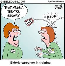 Image result for caregivers jokes