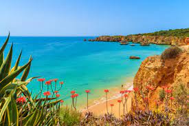 Ein reiseleiter mit karte für ferien zwischen porto, lissabon und algarve. Algarve Tipps 10 Dinge Die Ihr In Portugal Erleben Musst Urlaubstracker De