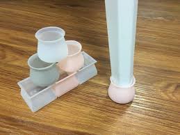 Find deals on products in furniture accs. Anti Slip Prevent Folding Scratches Dining Dental Chair Leg Protecter Clear Silicone Spandex Furniture Protection Cover Buy Dining Chair Cover Folding Chair Cover Dental Chair Cover Product On Alibaba Com