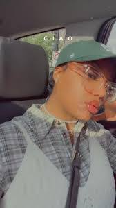 Pearl Gee's Instagram, Twitter & Facebook