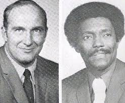 Robert Bike, Class of 1975, Freeport High School, Freeport, Illinois