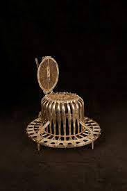 Galen Lowe Antique Hats Unusual Hats Hats Vintage