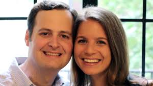 Carolyn Mangano, Christopher Hyland