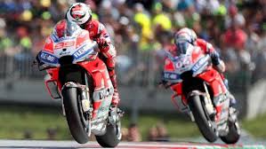 Siaran langsung motogp andalusiajadwal siaran langsung motogp andalusia tanggal: Perubahan Jadwal Siaran Langsung Motogp Inggris 2018