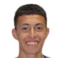 Adrian Marcos's Instagram, Twitter & Facebook