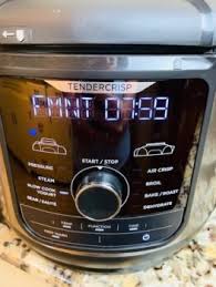 Ninja foodi roast chicken (also instant pot directions). Vanilla Yogurt Ninja Foodi Recipe The Tasty Travelers