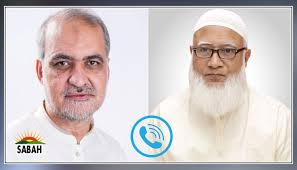 Chairman Kashmir Council EU Ali Raza Syed expresses condolences