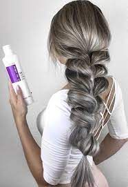 17 Best Purple Shampoos For Blonde Hair In 2021 Purple Shampoo Guide Purple Shampoo For Blondes Purple Shampoo Best Purple Shampoo