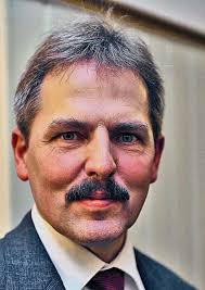 Benshausen: Thomas Keil will wieder Bürgermeister werden