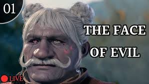 The Birth of Dr. Crime