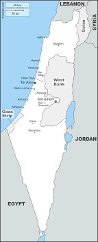 Download 340+ royalty free israel outline map vector images. Israel Free Map Free Blank Map Free Outline Map Free Base Map Boundaries Buffer Zone Territories Main Cities Names