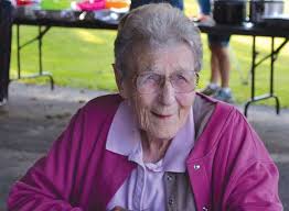 Annual Report of the Town of St. George