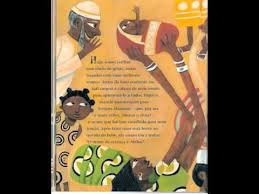 Capa Do Livro As Tranças De Bintou As Trancas De Bintou Historinha Infantil De Sylviane A Diouf Que Antes Estava Disponivel Ap As Trancas De Bintou Dia Da Consciencia Negra Videos Educativos