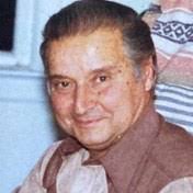 Salvatore Vittorio's Instagram, Twitter & Facebook