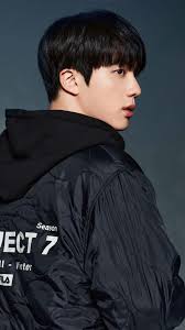 We have a massive amount of desktop and mobile backgrounds. Jin Bts Fila Photoshoot Hd 4k Wallpaper 8 1286