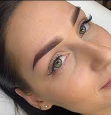 BROW & LIP BLUSH MODEL SLOTS This Wednesday