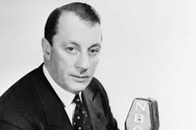 Graham McNamee — Radio Hall of Fame