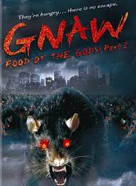 Gnaw food of the gods 2 streaming
