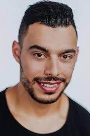 Kristopher Payne — The Movie Database (TMDB)