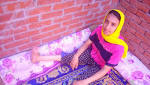 صور.. مأساة "أسماء" بنت البحيرة