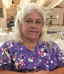 Obituary information for Cheryl Lynn Voss