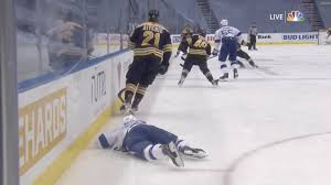 Find out nick ritchie's latest linemates, game logs, advanced stats, news and analysis from dobberhockey.com. Bruins Nick Ritchie Not Suspended For Dirty Hit On Lightning S Yanni Gourde