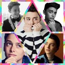 Noah Schnapp