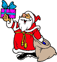 Résultat de recherche d'images pour "père noel qui n'existe pas"